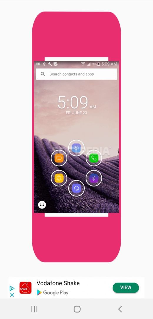 Theme for Huawei P30 Lite screenshot #3