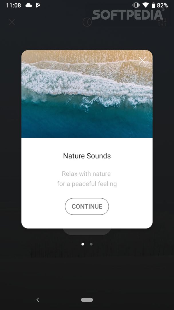 Tide - Sleep Sounds, Focus Timer, Relax Meditate screenshot #4
