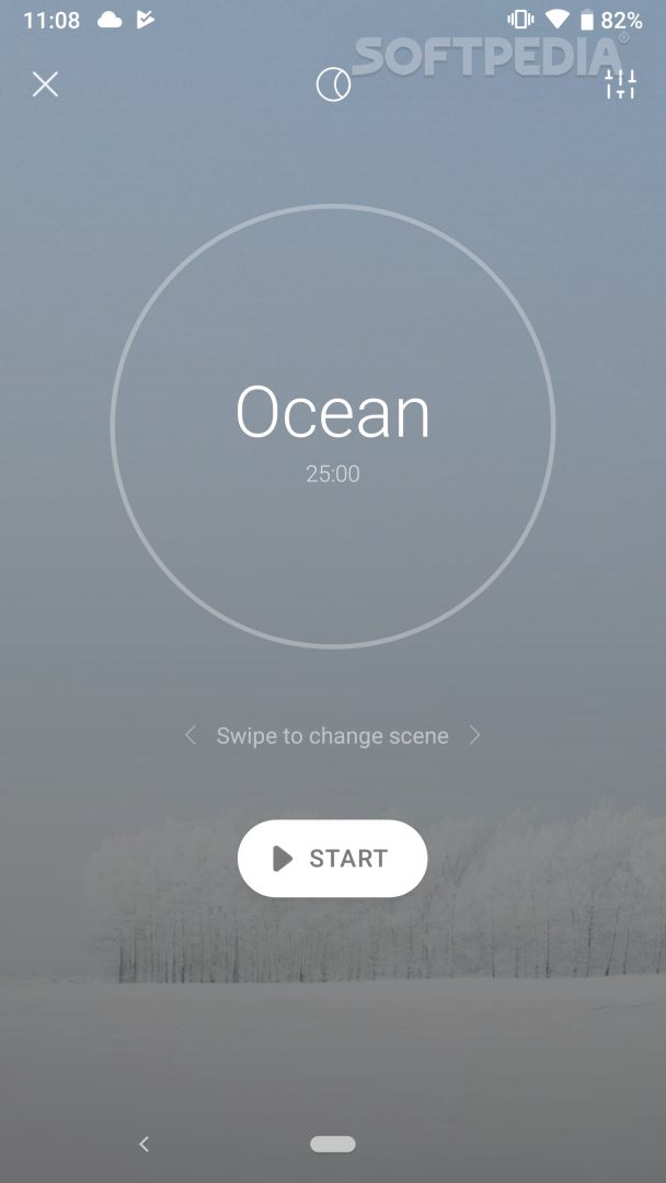 Tide - Sleep Sounds, Focus Timer, Relax Meditate screenshot #5