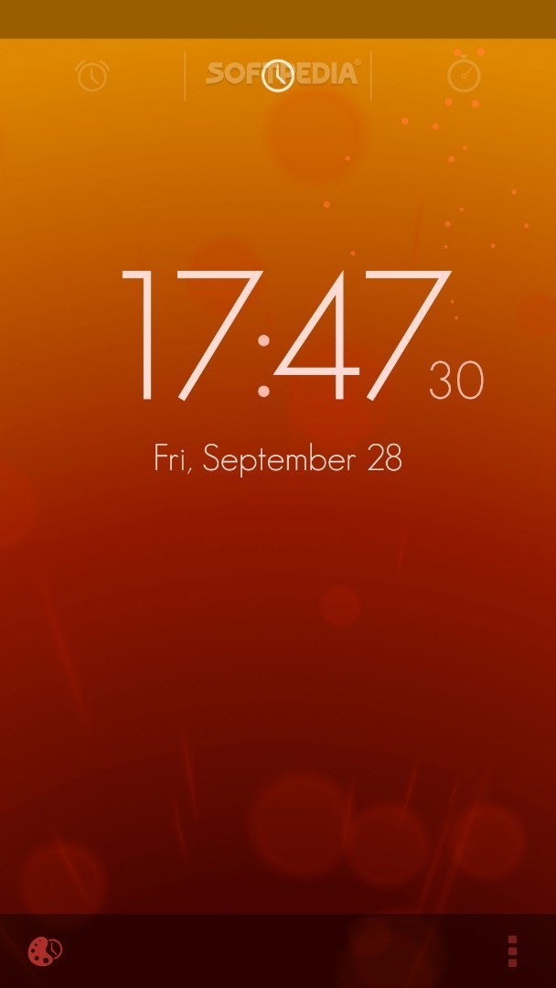 Timely Alarm Clock screenshot #0