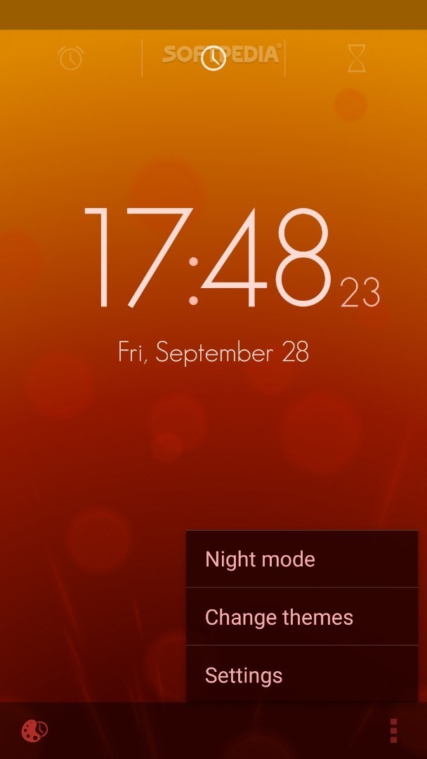 Timely Alarm Clock screenshot #2