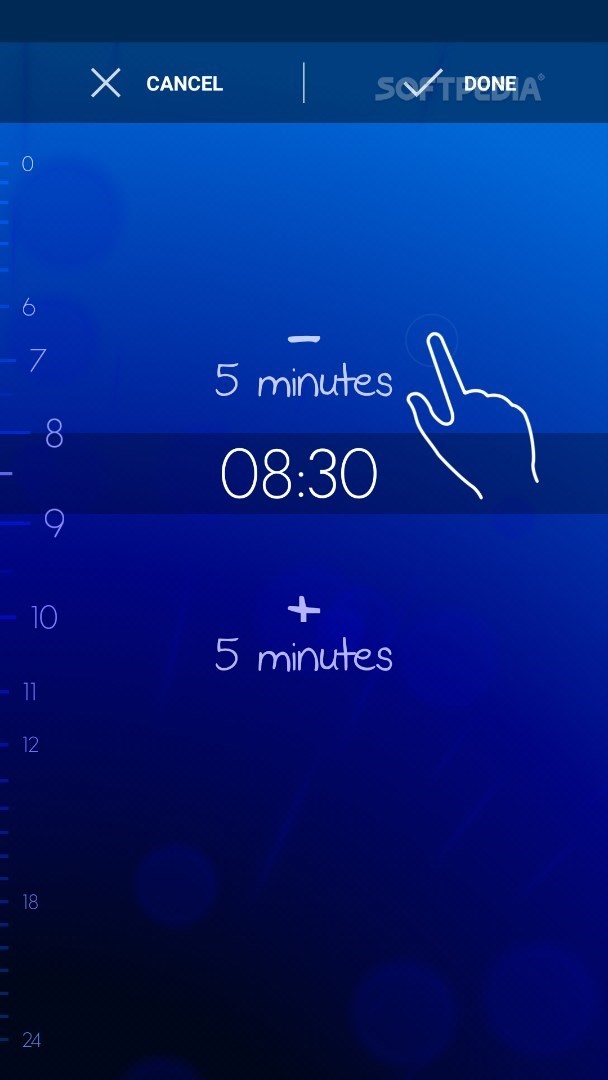 Timely Alarm Clock screenshot #4