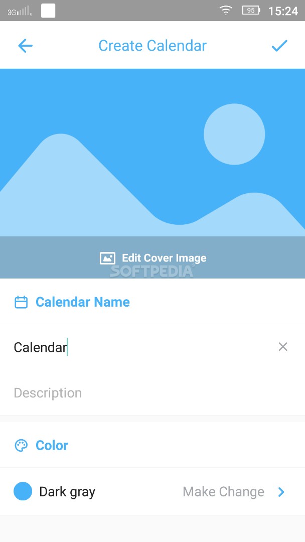 TimeTree - Free Shared Calendar screenshot #1