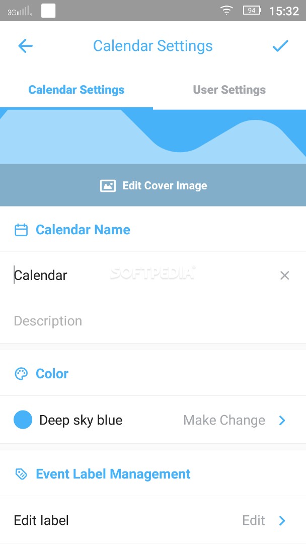 TimeTree - Free Shared Calendar screenshot #2