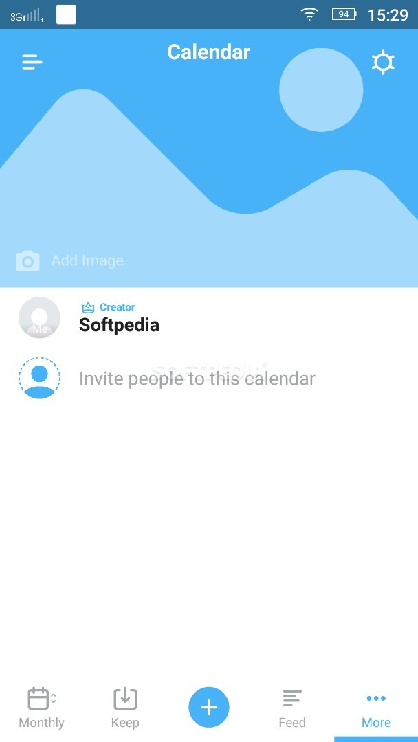 TimeTree - Free Shared Calendar screenshot #4