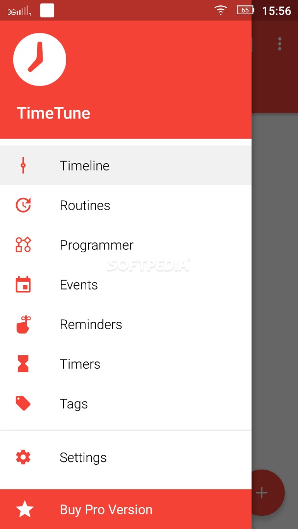 TimeTune - Optimize Your Time, Productivity & Life screenshot #0