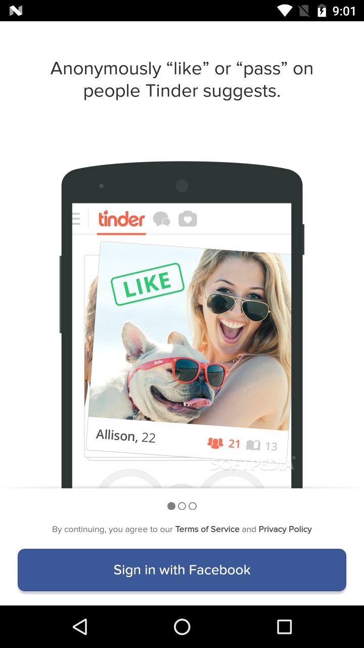Download picture tinder how to from Chrome Web