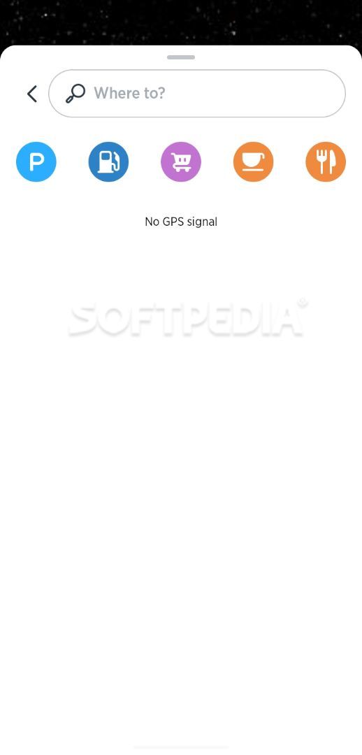 TomTom AmiGO – GPS Maps, Speed Camera & Traffic screenshot #1