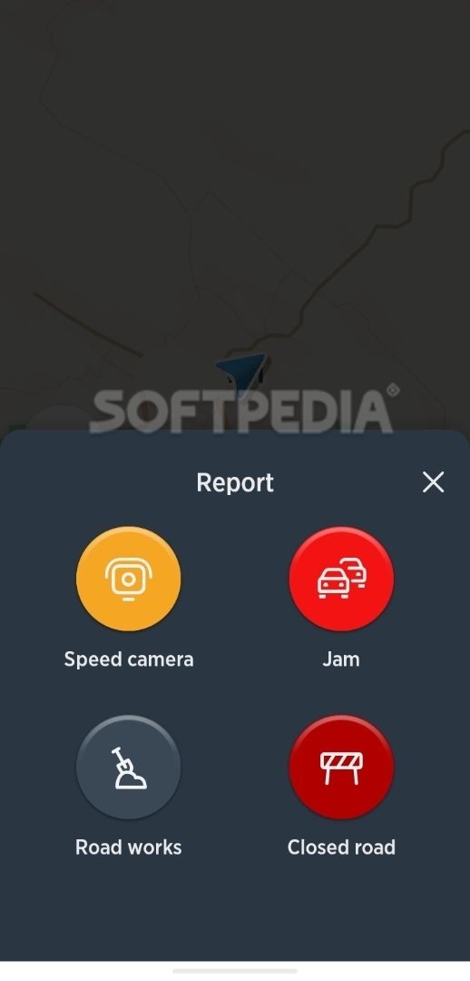 TomTom AmiGO – GPS Maps, Speed Camera & Traffic screenshot #4