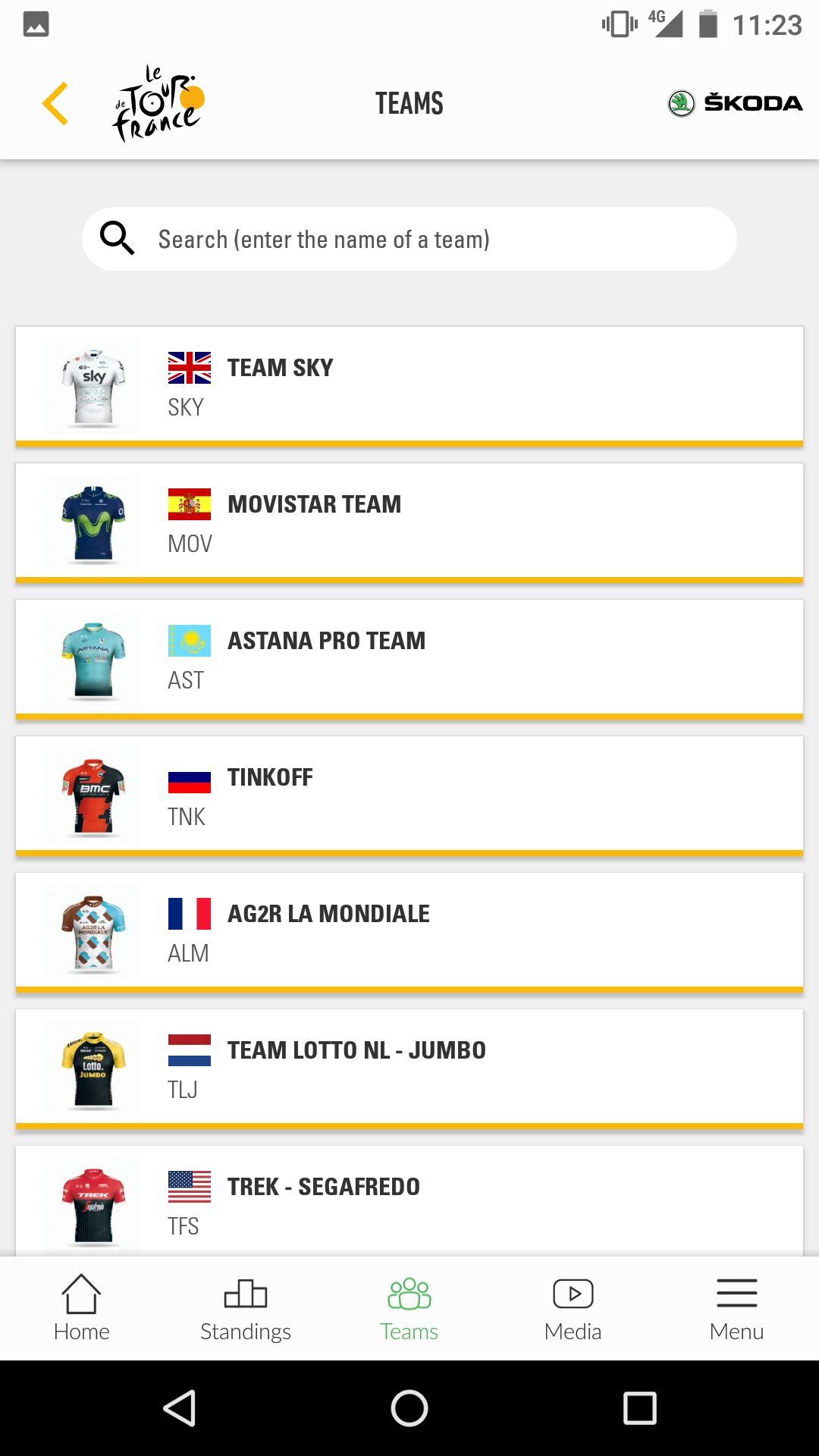 Tour de France 2019 screenshot #4