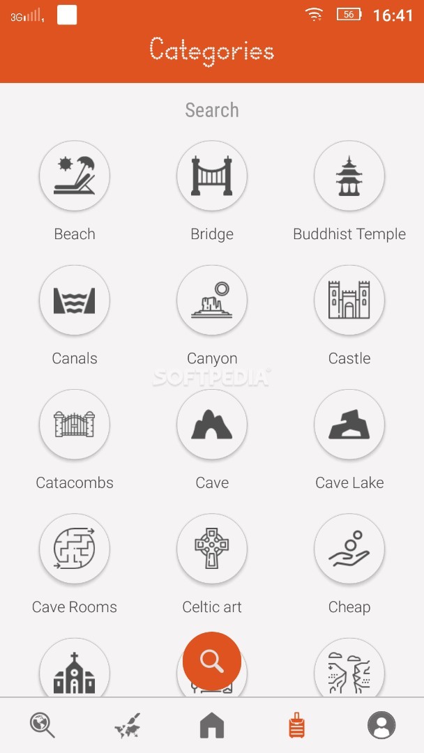 Tripio - Travel Planner (Explore & Guide) screenshot #3