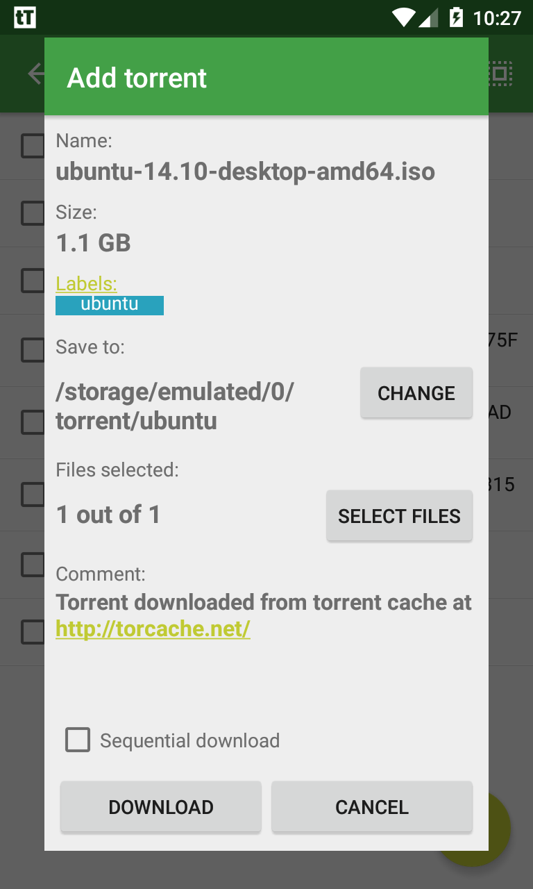 Ttorrent android build tools download utorrent plus 3.2