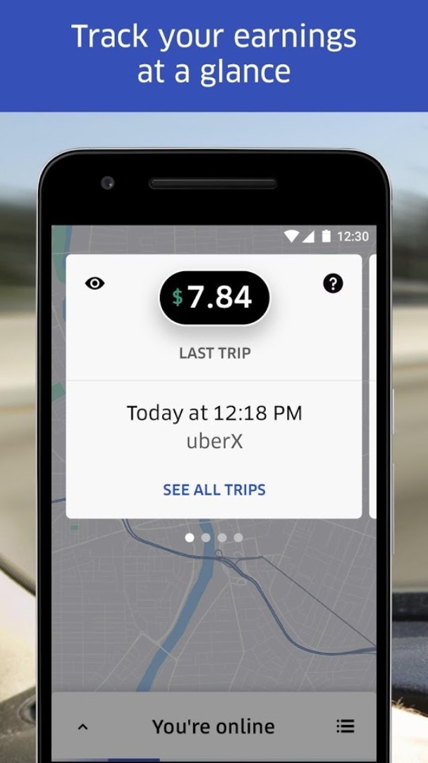 Uber driver apk download latest version download shareme for pc
