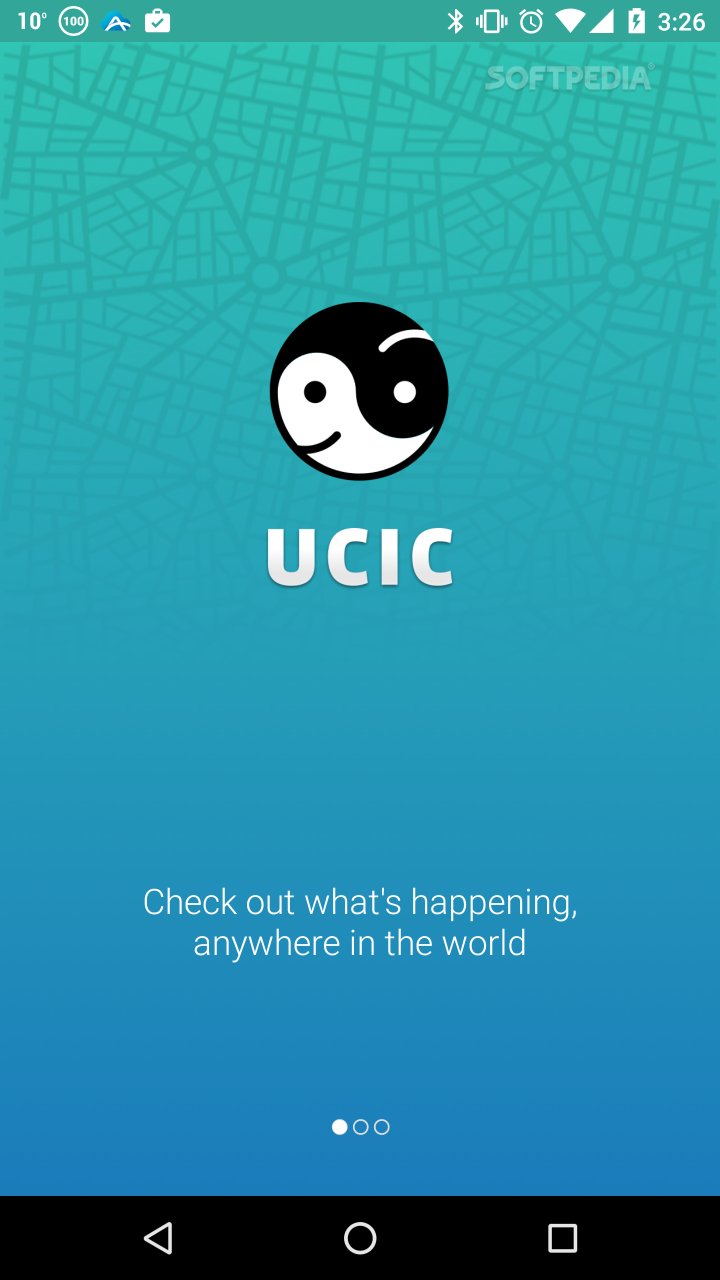 uCiC screenshot #0