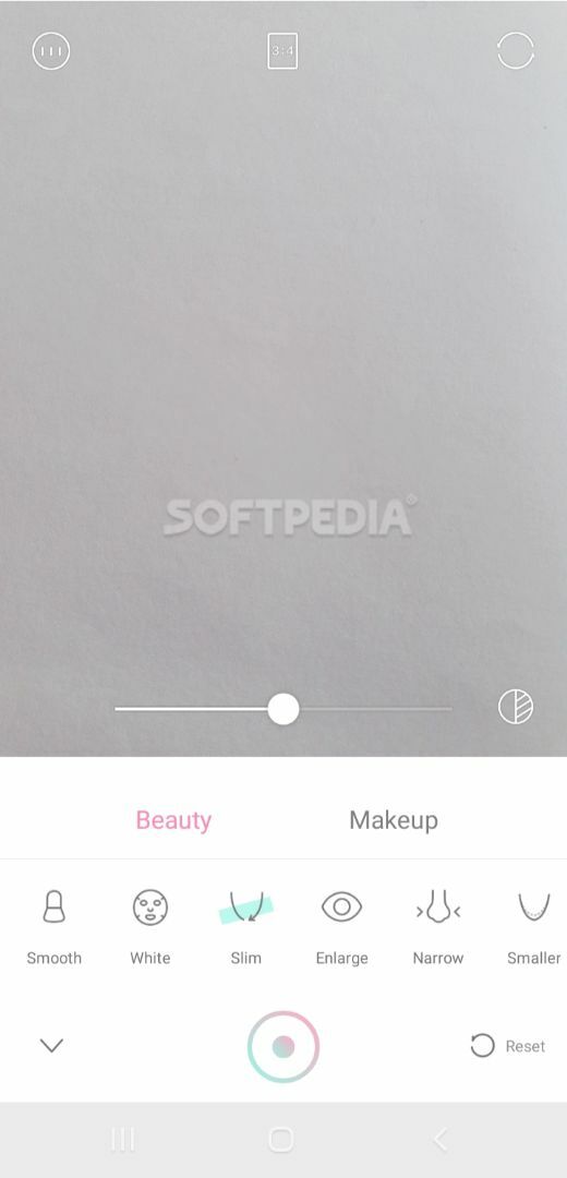 Ulike - Define your selfie in trendy style screenshot #3