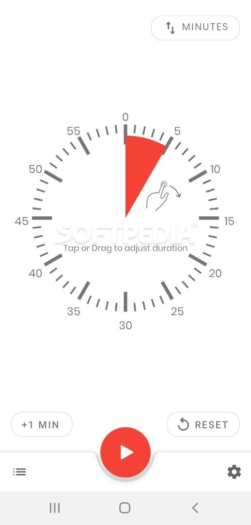 Visual Timer - Countdown screenshot #0