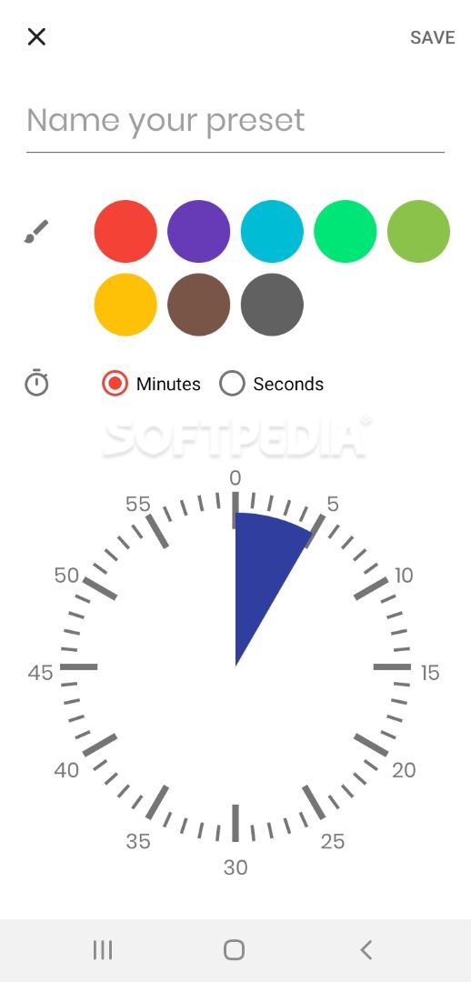 Visual Timer - Countdown screenshot #2