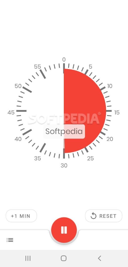 Visual Timer - Countdown screenshot #3