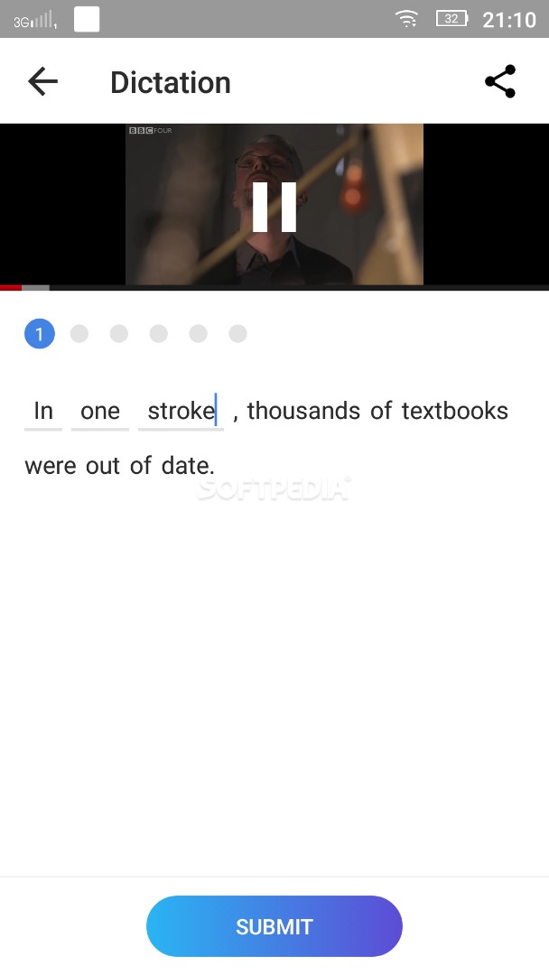 VoiceTube-Learn phrases and words easily screenshot #3