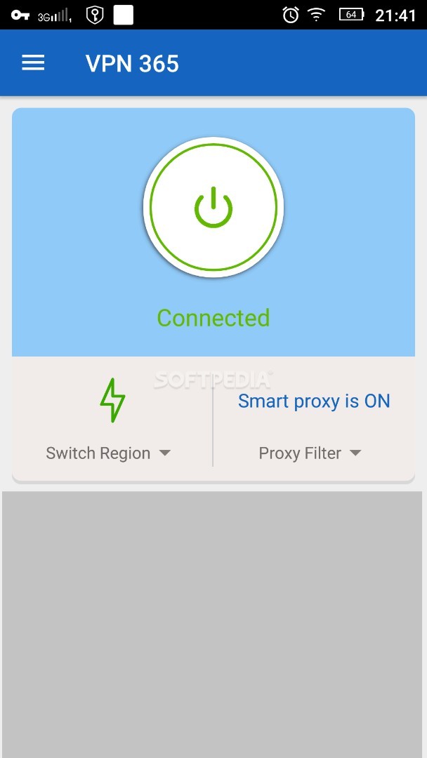 VPN 365 - Free Unlimited VPN Proxy & WiFi Security screenshot #3