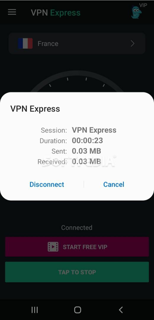 VPN Express - School VPN & Unlimited & Unblock screenshot #4