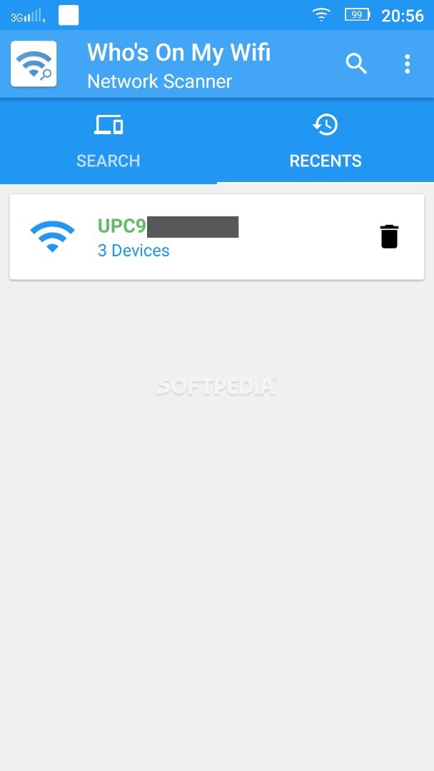Who’s on My Wifi - Network Scanner screenshot #5