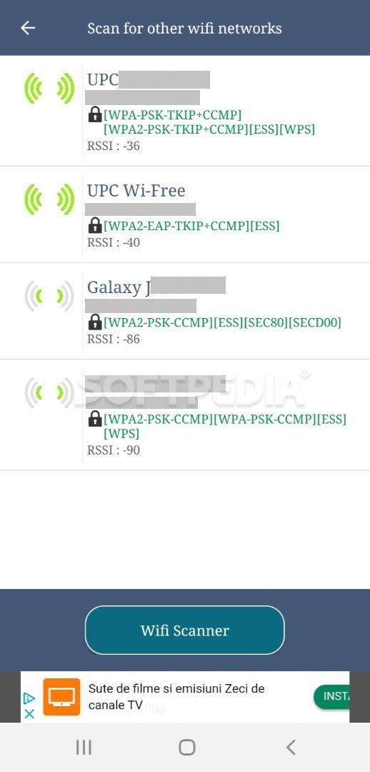 WiFi | Wi-Fi Utility - WiFi Tools screenshot #2