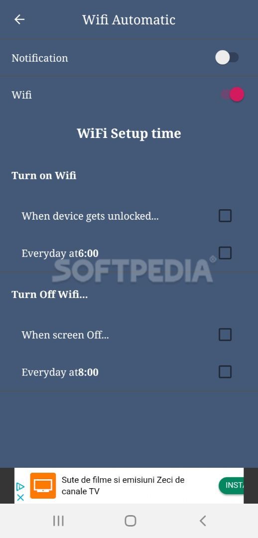 WiFi | Wi-Fi Utility - WiFi Tools screenshot #5