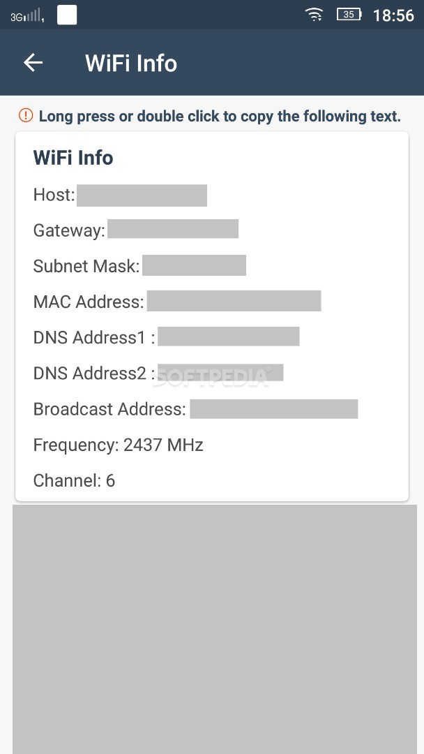 WiFi Router Master - WiFi Analyzer & Speed Test screenshot #1