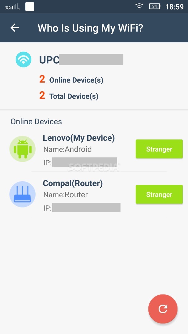 instal WiFi Router Master