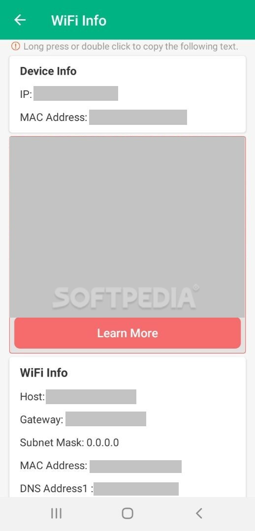 WiFi Warden - WiFi Analyzer & WiFi Blocker screenshot #4