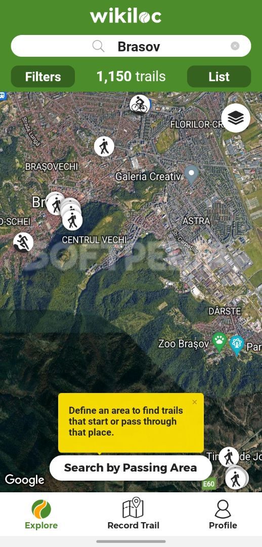 Wikiloc Outdoor Navigation GPS 3.24.34 Download