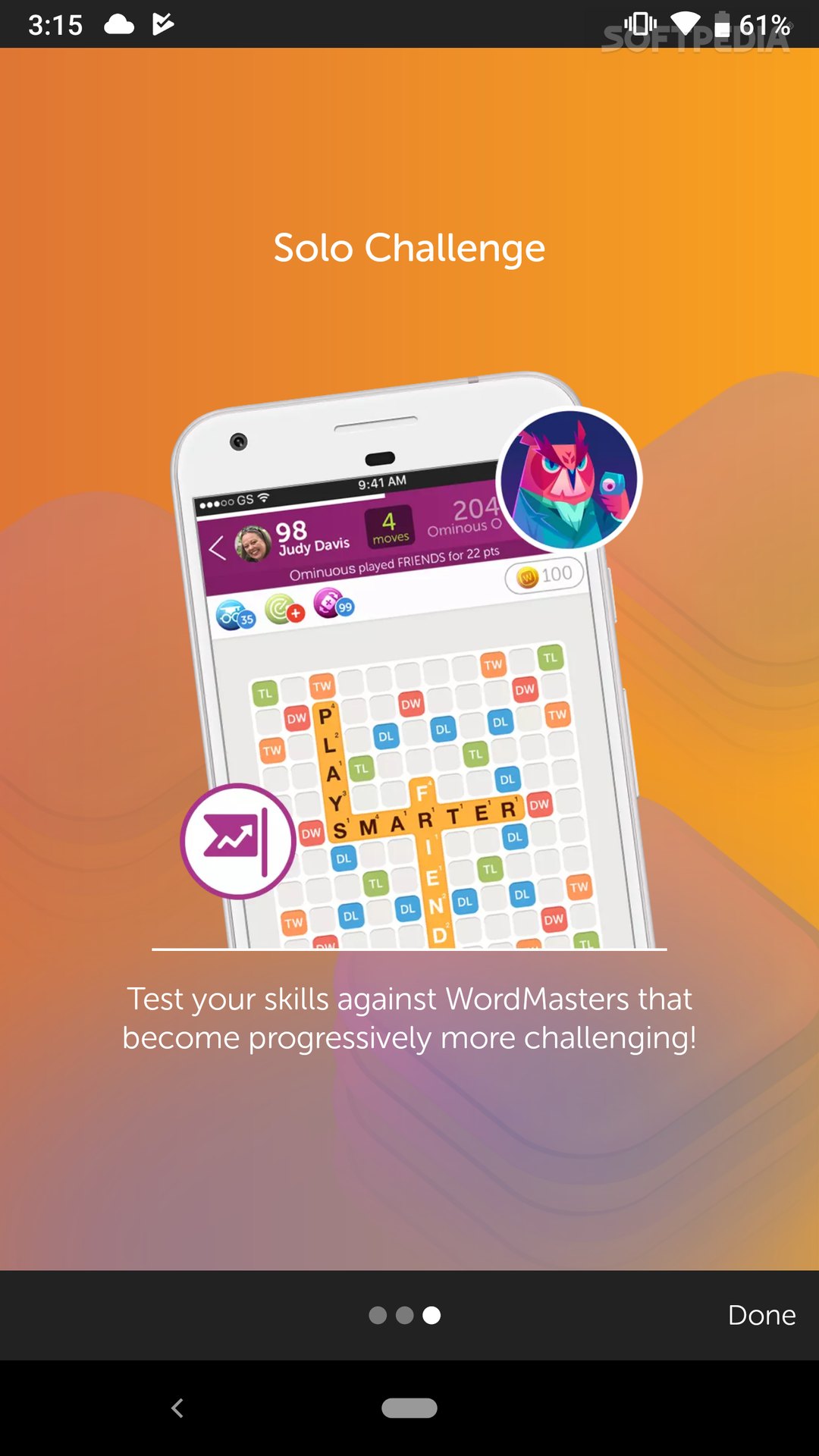 Words With Friends 2 - Word Game screenshot #3