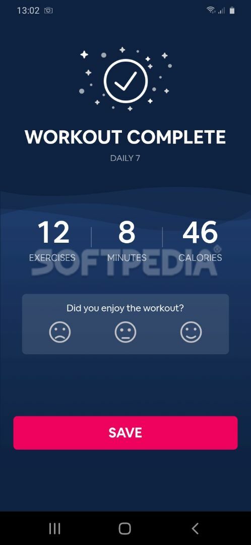 Workout for Women | Weight Loss Fitness App by 7M screenshot #5