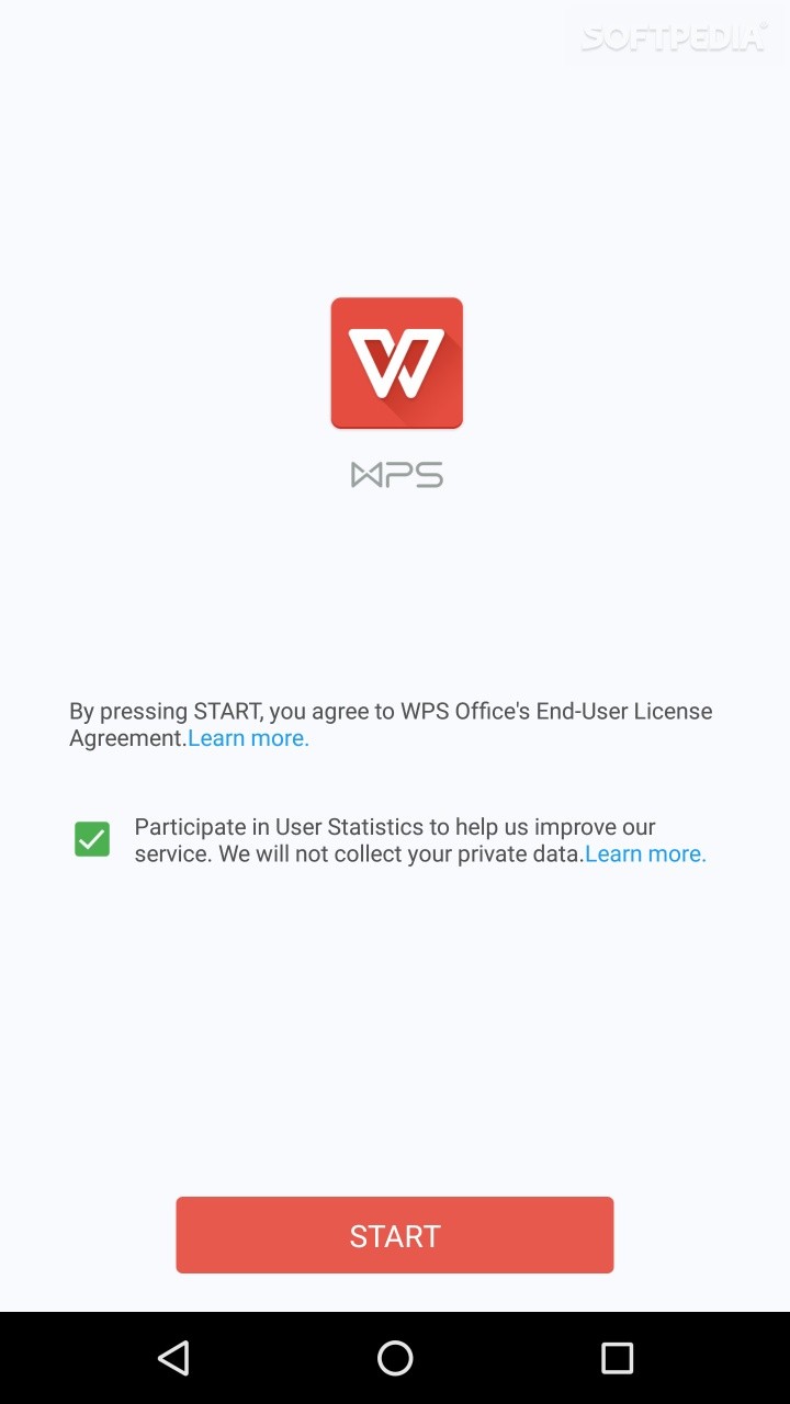 WPS Office screenshot #0