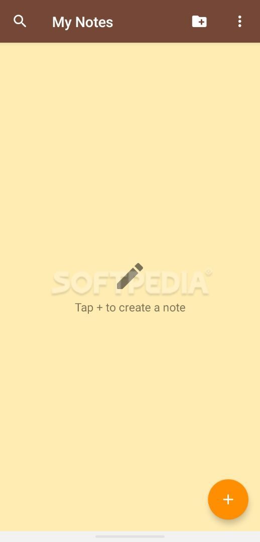 Write Now - Notepad screenshot #1