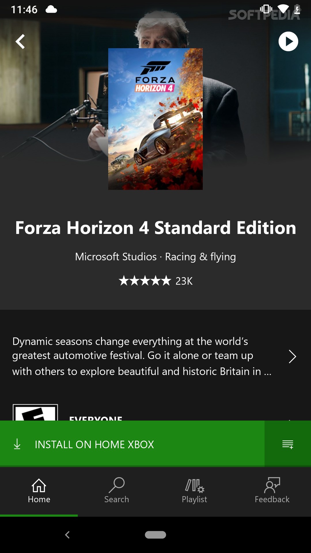 xbox game pass pc app download