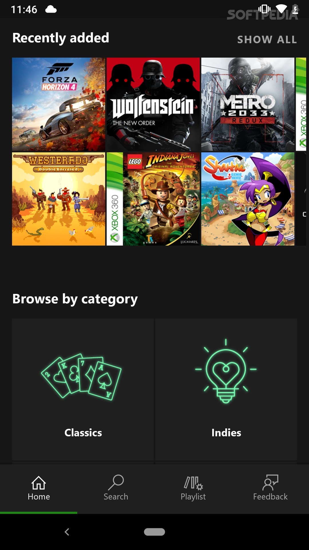 Xbox Game Pass screenshot #3