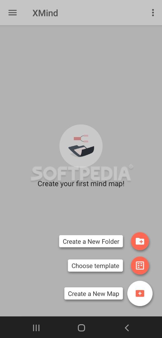 XMind: Mind Mapping screenshot #0