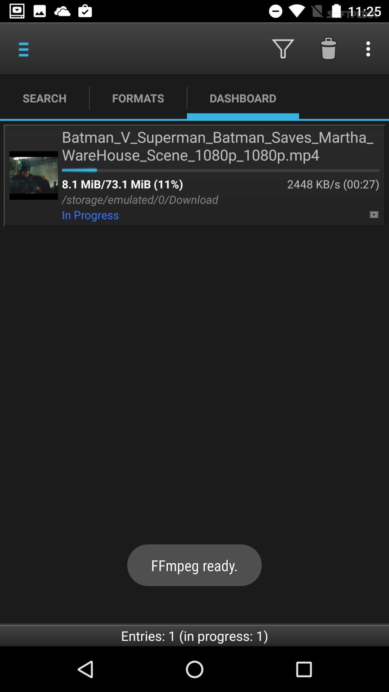 YouTube Video Downloader Pro 6.5.3 for android instal