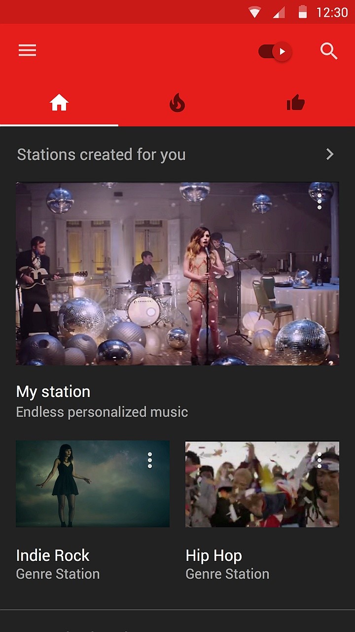 YouTube Music 6.47.53 APK Download