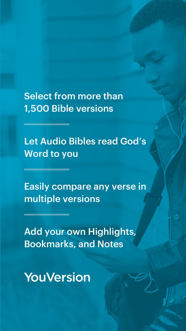 YouVersion Bible App screenshot #3