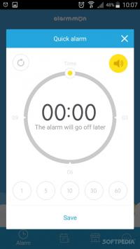 AlarmMon Screenshot