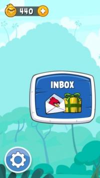 Angry Birds Friends - Tournaments! Screenshot