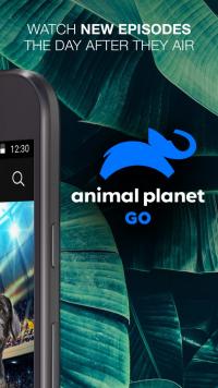 Animal Planet GO Screenshot