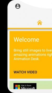 Animation Desk – Make Your Animation and Cartoons APK Download