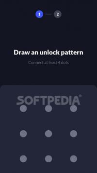 App Lock - Lock Apps, Fingerprint & Password Lock Screenshot