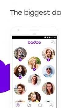 Mobile login badoo Badoo mobile