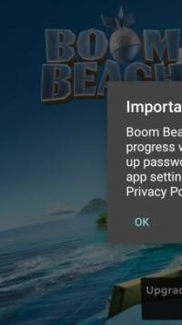 Boom Beach Screenshot