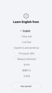 Cake - Learn English Screenshot